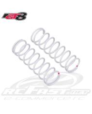 Mola Amortecedor Traseiro Buggy IGT8 B8