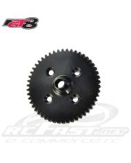 Engrenagem 48T em Aço Diff. Central Buggy Nitro IGT8 B8