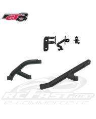 Suporte do Filtro de Ar IGT8 B8