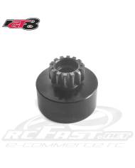 Pinhão 14T em Aço Buggy Nitro IGT8 B8