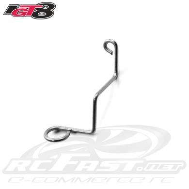 Suporte do Filtro de Ar IGT8 B8