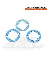 Diferencial Traseiro Completo Serpent Natrix 748 / 747 V2