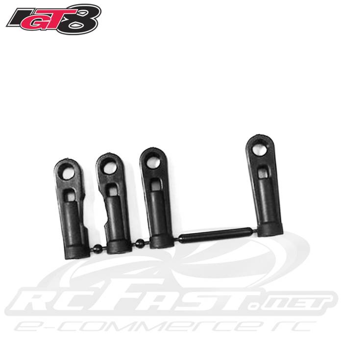 Links de Suspensão Longo IGT8 B8