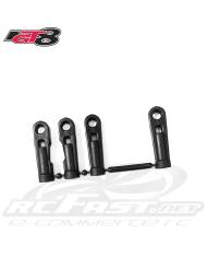 Suporte do Filtro de Ar IGT8 B8