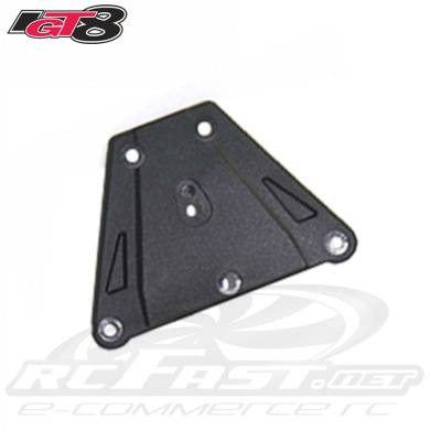 Suporte Superior Salva Servo IGT8 Buggy