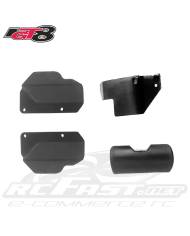 Suporte Superior Salva Servo IGT8 Buggy