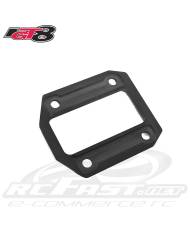 Calço em Carbono do Montante Diferencial Central