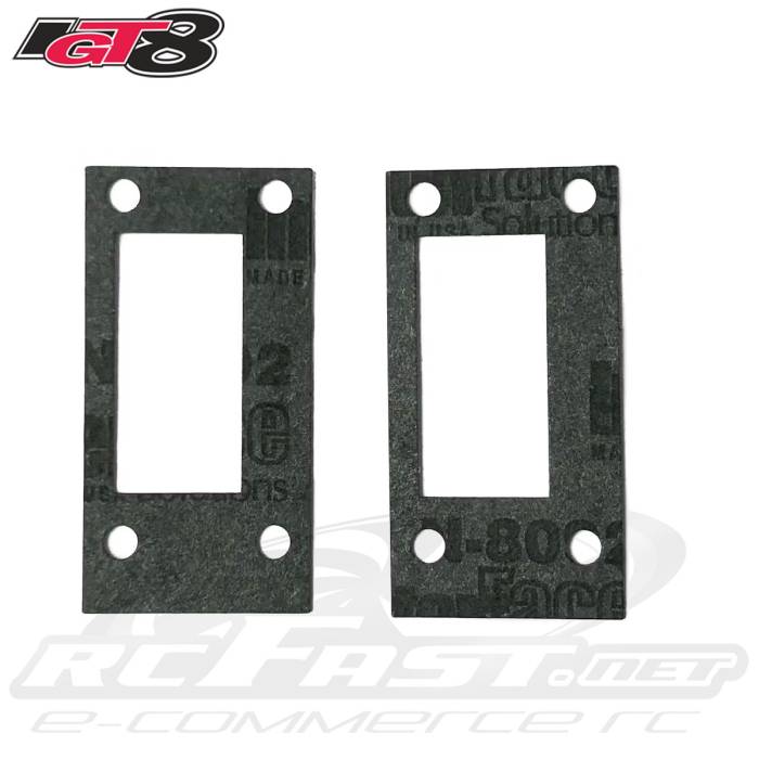 Junta Montante Diferencial IGT8 B8