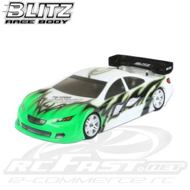 Bolha Blitz Altis 2.0 (200mm)