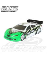 Bolha Blitz Altis 2.0 (200mm)