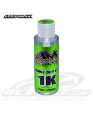 Óleo Silicone Mugen 1.000cst