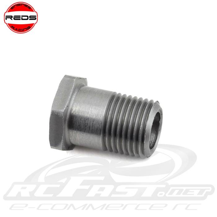 Porca Embreagem REDS GT