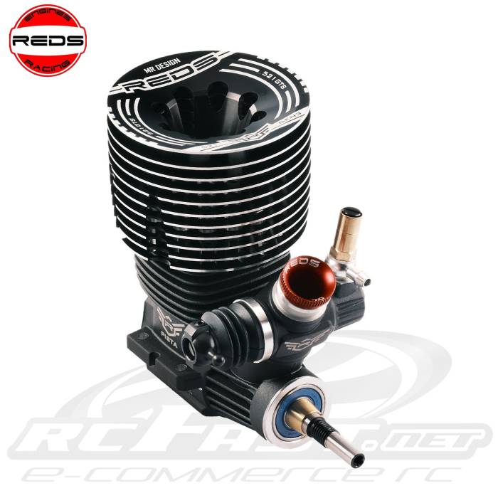 Motor .21 REDS 521 GTS GEN3