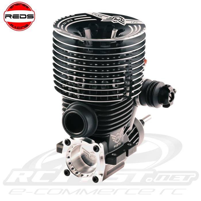 Motor .21 REDS 521 GTS GEN3