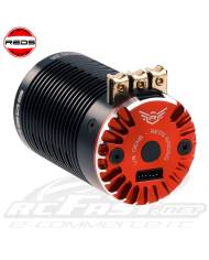 ESC  REDS Z8 PRO 1/8 COMPETITION 220A V2