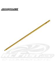 Ponta Chave Allen ( Tipo Ball ) 2.0mm - Arrowmax