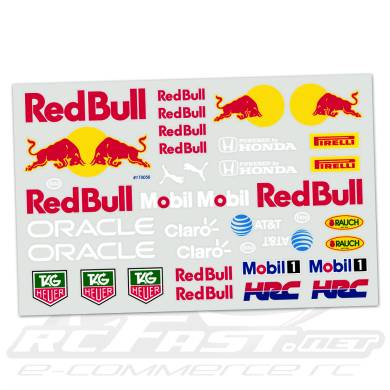 Adesivo Recortado Bolha Mix Bull