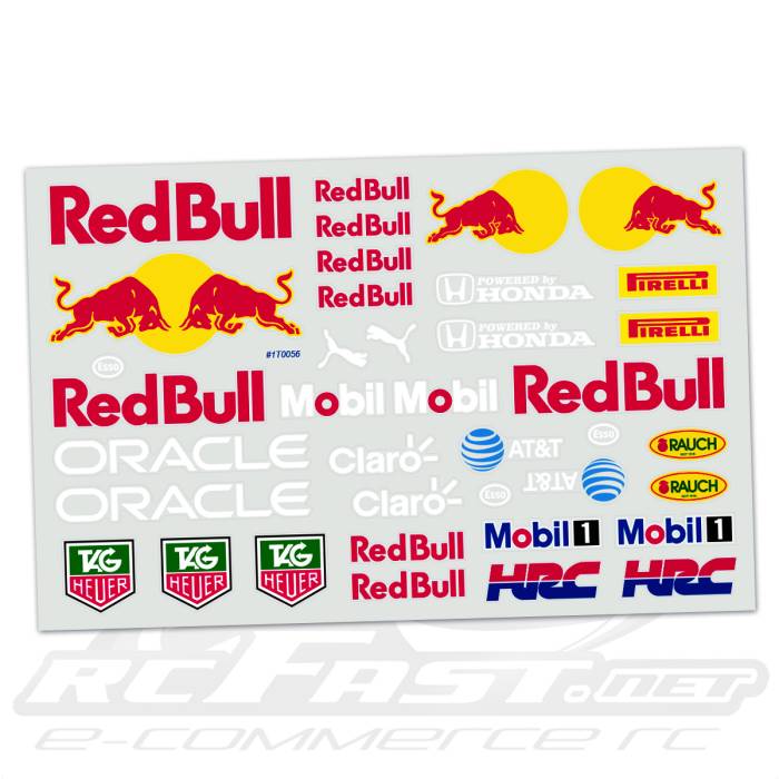 Adesivo Recortado Bolha Mix Bull