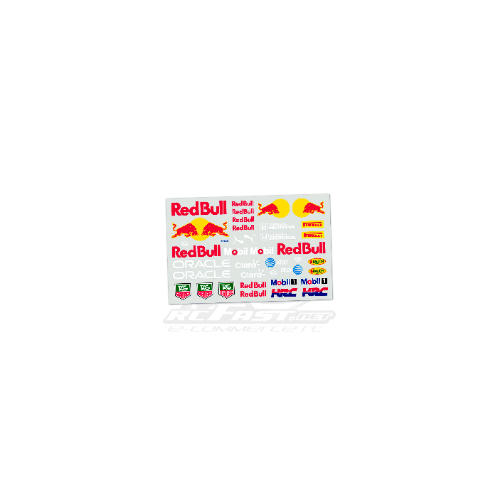 Adesivo Recortado Bolha Mix Bull