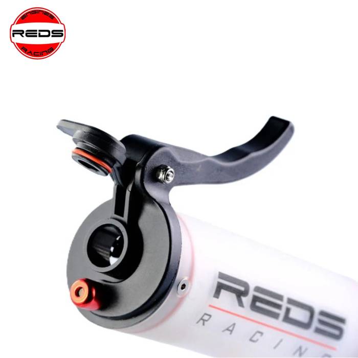 Pistola de Abasteciment p/ RC - Reds Racing