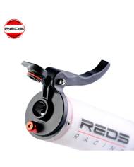 Pistola de Abasteciment p/ RC - Reds Racing