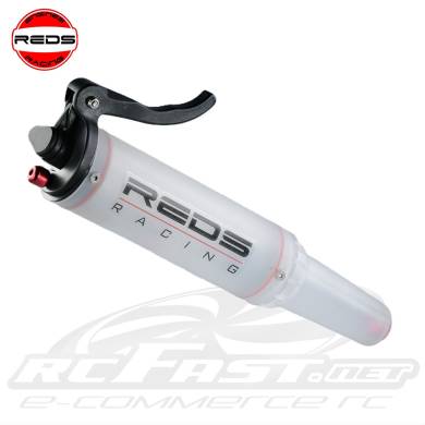 Pistola de Abasteciment p/ RC - Reds Racing
