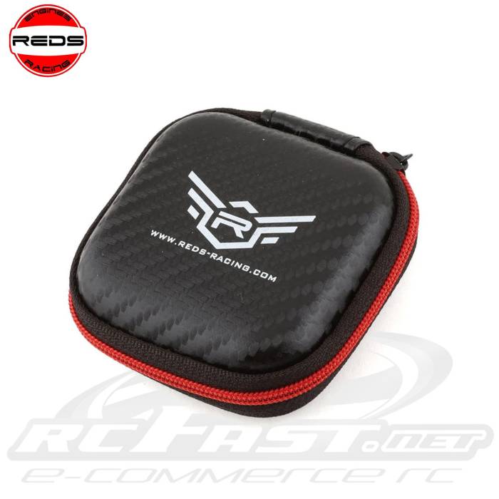 Bag Reds + 3 Velas Turbo Tipo 4