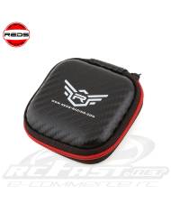 Bag Reds + 3 Velas Turbo Tipo 4