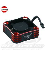 Cooler Ultra Speed 30x30mm Hi Speed 28.000rpm - REDS