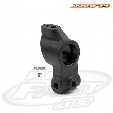 Bloco de Suspensão Traseira 0º Medium