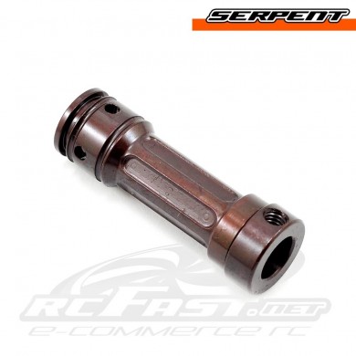 Extensão CVD Traseiro Serpent Cobra 811 Truggy