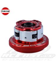 Embreagem Regulável REDS Tetra-EX - Flywheel 34mm