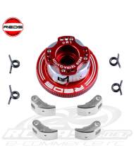 Embreagem Regulável REDS Tetra-EX - Flywheel 34mm