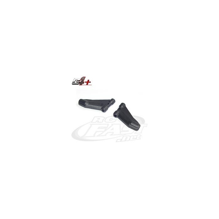 Bandeja Dianteira Superior Team Magic G4RS