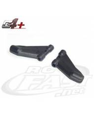 Para choque Inferior G4