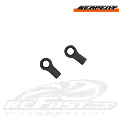 Links Servo Direção Serpent SRX8 GT / GTE