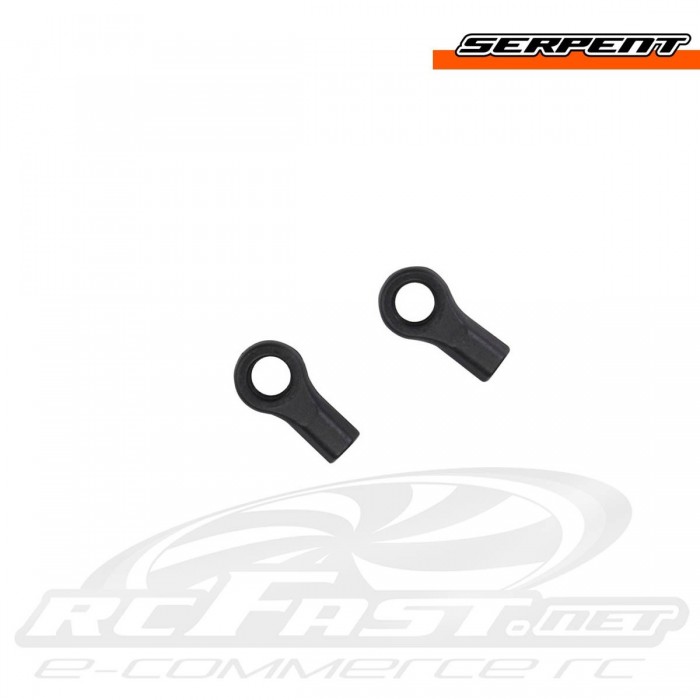 Links Servo Direção Serpent SRX8 GT / GTE