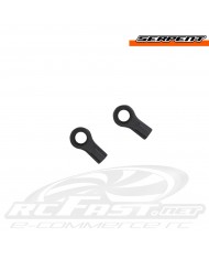 Links Servo Direção Serpent SRX8 GT / GTE