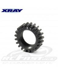 Campana dos Pinhões 2 Marcha Xray GTX8