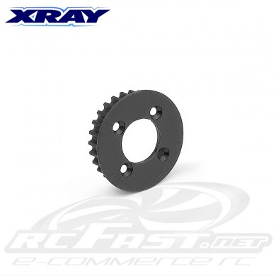 Pulley Diferencial Dianteiro 27T Xray NT1