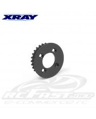 Pulley Diferencial Dianteiro 27T Xray NT1