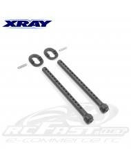 Correia Dianteira T4