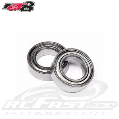 Rolamento 8x16mm IGT8