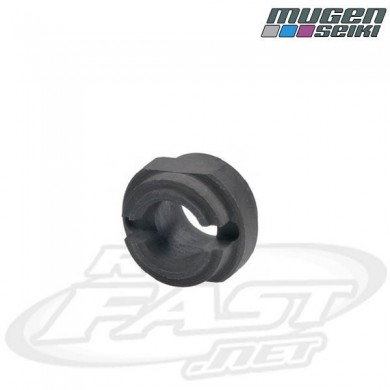 Adaptador da Sapata do Câmbio Mugen MTX5 / MTX6