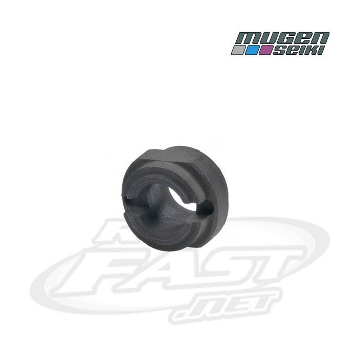 Adaptador da Sapata do Câmbio Mugen MTX5 / MTX6