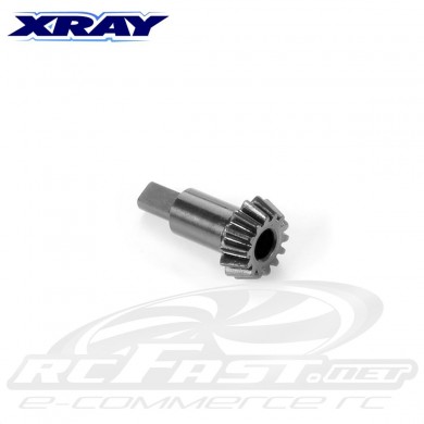Pinhão do Diferencial 14T Xray XB8 / GTX8