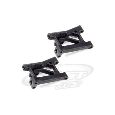 Bandeja Traseira Inferior Edam Spirit