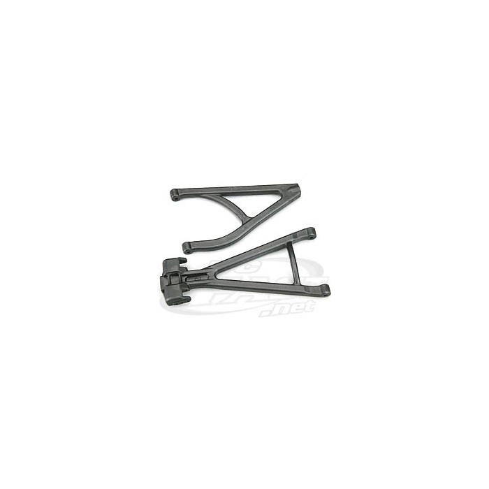 Bandejas Traseiras Superior e Inferior Traxxas Revo