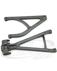 Caixa de Diferencial Traxxa Jato