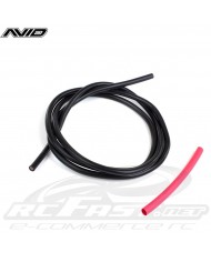 Extensão Padrão Futaba 15cm - Titan RC